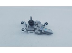 Recambio de motor limpia trasero para bmw x3 (g01, f97, g08) xdrive 20 d mild-hybrid referencia OEM IAM   