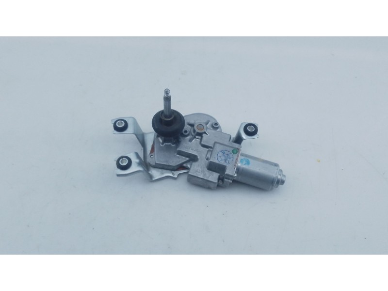 Recambio de motor limpia trasero para bmw x3 (g01, f97, g08) xdrive 20 d mild-hybrid referencia OEM IAM   