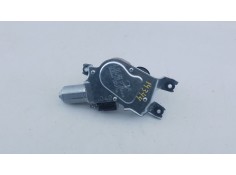 Recambio de motor limpia trasero para bmw x3 (g01, f97, g08) xdrive 20 d mild-hybrid referencia OEM IAM    2