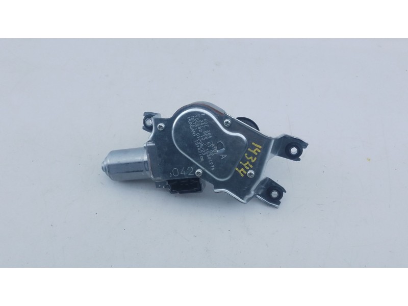 Recambio de motor limpia trasero para bmw x3 (g01, f97, g08) xdrive 20 d mild-hybrid referencia OEM IAM   