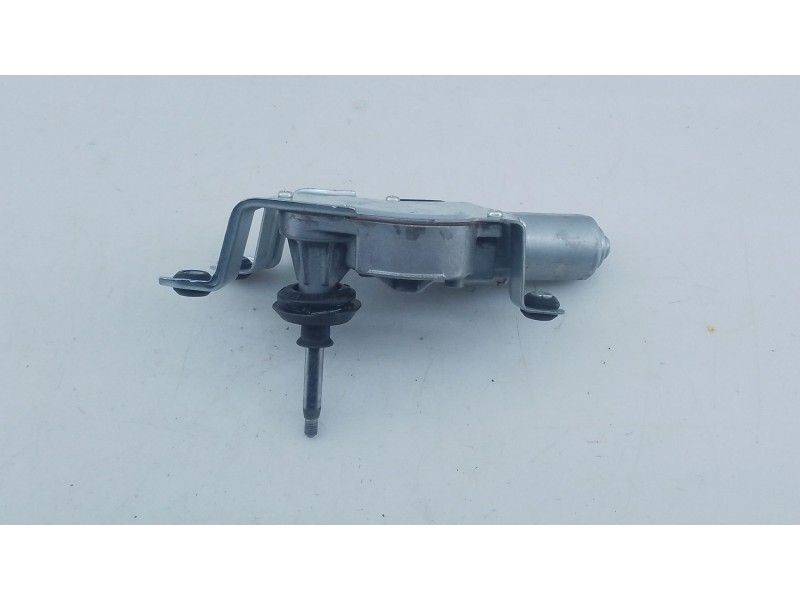 Recambio de motor limpia trasero para bmw x3 (g01, f97, g08) xdrive 20 d mild-hybrid referencia OEM IAM   