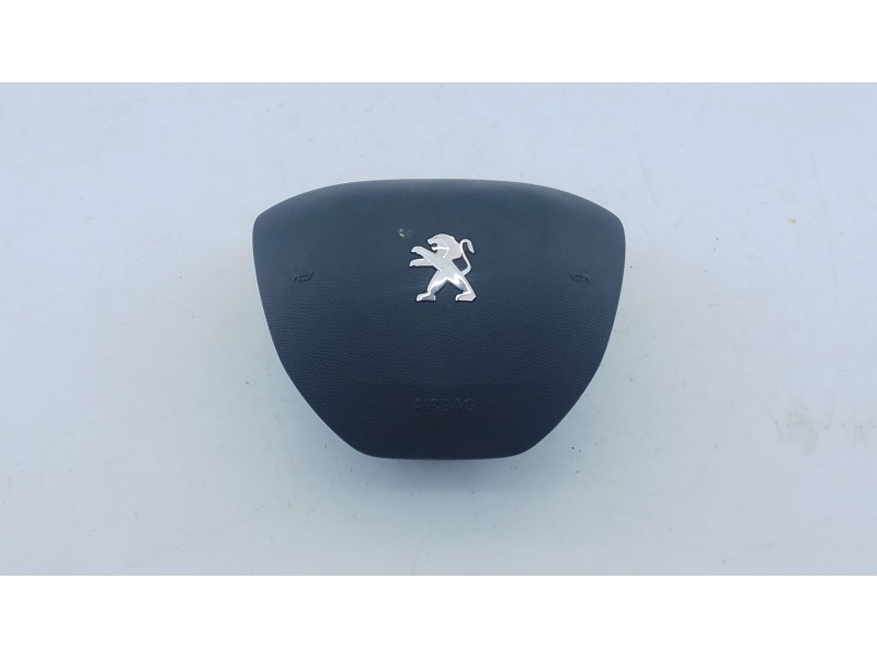 Recambio de airbag delantero izquierdo para peugeot 308 ii (lb_, lp_, lw_, lh_, l3_) 1.2 thp 130 referencia OEM IAM   