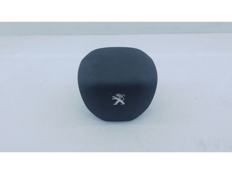 Recambio de airbag delantero izquierdo para peugeot 308 ii (lb_, lp_, lw_, lh_, l3_) 1.2 thp 130 referencia OEM IAM   