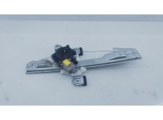 Recambio de elevalunas trasero derecho para ssangyong tivoli 1.2 referencia OEM IAM   