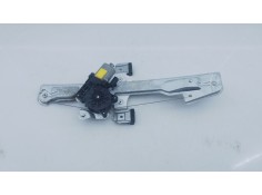 Recambio de elevalunas trasero izquierdo para ssangyong tivoli 1.2 referencia OEM IAM   