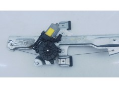 Recambio de elevalunas trasero izquierdo para ssangyong tivoli 1.2 referencia OEM IAM    2