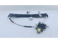 Recambio de elevalunas delantero derecho para ssangyong tivoli 1.2 referencia OEM IAM   