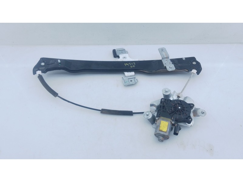 Recambio de elevalunas delantero derecho para ssangyong tivoli 1.2 referencia OEM IAM   