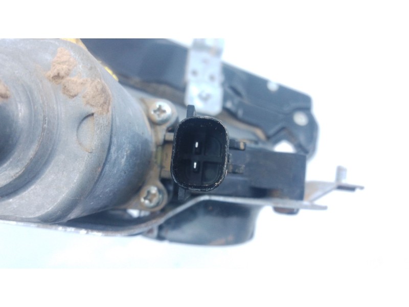 Recambio de elevalunas delantero derecho para ssangyong tivoli 1.2 referencia OEM IAM   