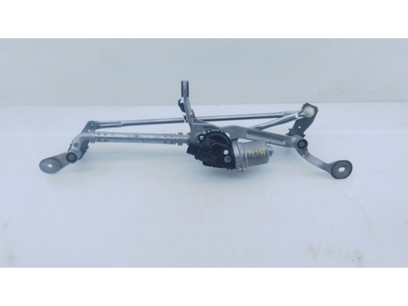 Recambio de motor limpia delantero para bmw x3 (g01, f97, g08) xdrive 20 d mild-hybrid referencia OEM IAM 739900409  