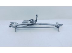 Recambio de motor limpia delantero para bmw x3 (g01, f97, g08) xdrive 20 d mild-hybrid referencia OEM IAM 739900409   2