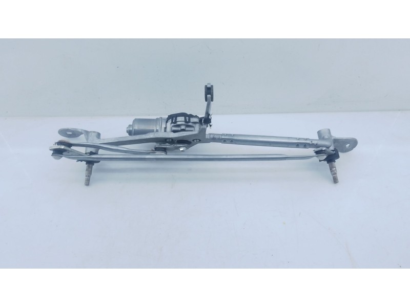 Recambio de motor limpia delantero para bmw x3 (g01, f97, g08) xdrive 20 d mild-hybrid referencia OEM IAM 739900409  