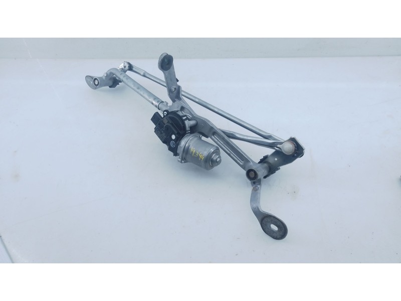 Recambio de motor limpia delantero para bmw x3 (g01, f97, g08) xdrive 20 d mild-hybrid referencia OEM IAM 739900409  