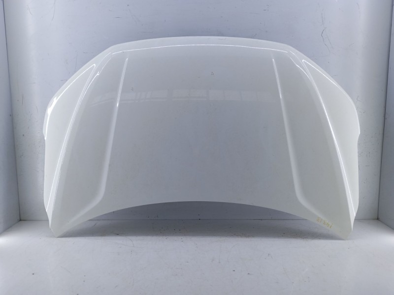 Recambio de capot para ssangyong tivoli 1.2 referencia OEM IAM   