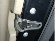 CERRADURA PUERTA DELANTERA DERECHA 