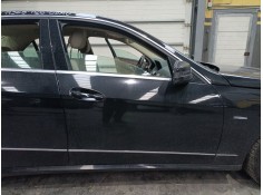 Recambio de puerta delantera derecha para mercedes-benz clase e (w212) e 350 cgi (212.057) referencia OEM IAM   