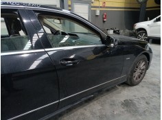 Recambio de puerta delantera derecha para mercedes-benz clase e (w212) e 350 cgi (212.057) referencia OEM IAM    2