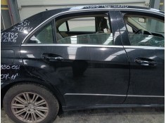 Recambio de puerta trasera derecha para mercedes-benz clase e (w212) e 350 cgi (212.057) referencia OEM IAM   