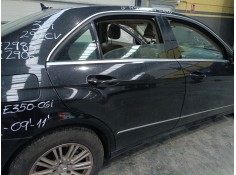 Recambio de puerta trasera derecha para mercedes-benz clase e (w212) e 350 cgi (212.057) referencia OEM IAM    2