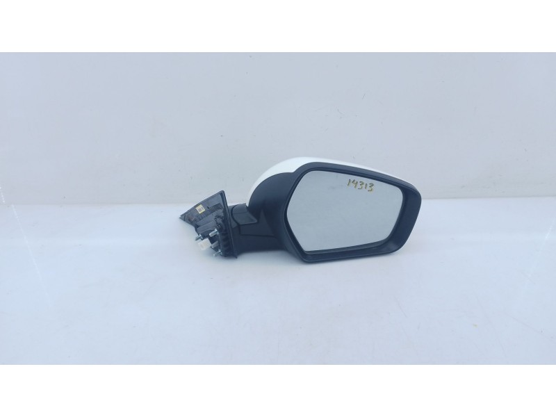 Recambio de retrovisor derecho electrico para ssangyong tivoli 1.2 referencia OEM IAM   