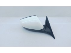 Recambio de retrovisor derecho electrico para ssangyong tivoli 1.2 referencia OEM IAM    2