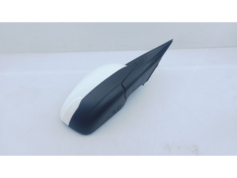 Recambio de retrovisor derecho electrico para ssangyong tivoli 1.2 referencia OEM IAM   