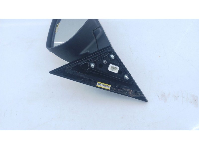 Recambio de retrovisor derecho electrico para ssangyong tivoli 1.2 referencia OEM IAM   