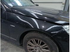 Recambio de aleta delantera derecha para mercedes-benz clase e (w212) e 350 cgi (212.057) referencia OEM IAM    2