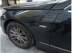 Recambio de aleta delantera izquierda para mercedes-benz clase e (w212) e 350 cgi (212.057) referencia OEM IAM    2
