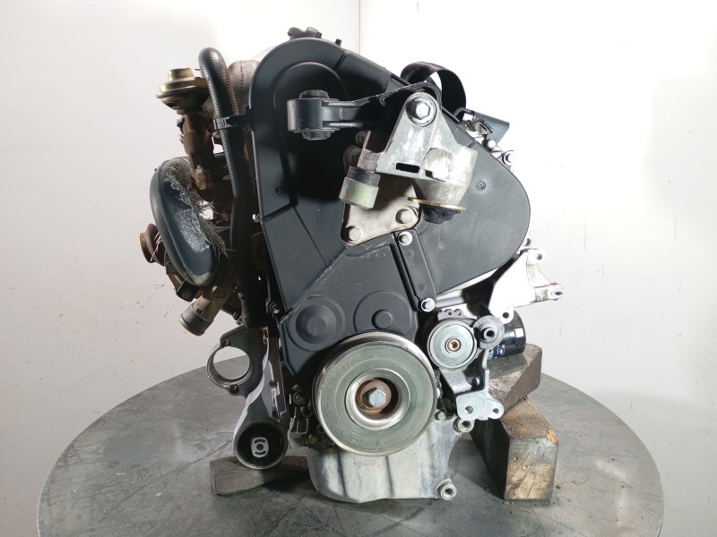 Recambio de motor completo para citroën c5 berlina referencia OEM IAM RHZ  