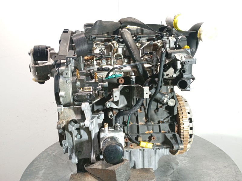 Recambio de motor completo para citroën c5 berlina referencia OEM IAM RHZ  