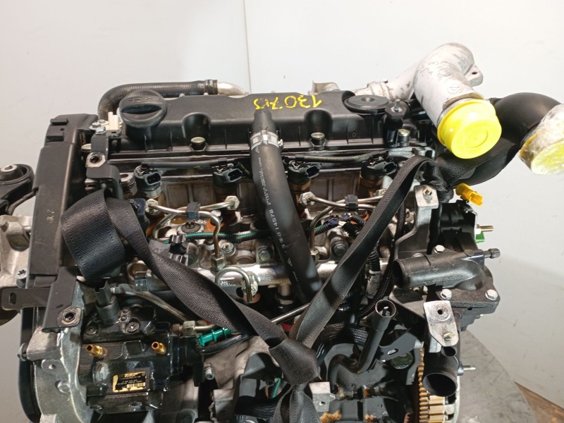 Recambio de motor completo para citroën c5 berlina referencia OEM IAM RHZ  