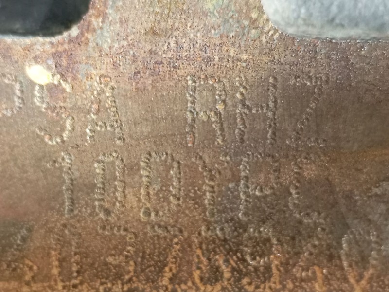 Recambio de motor completo para citroën c5 berlina referencia OEM IAM RHZ  