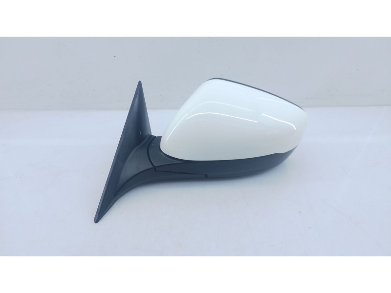 Recambio de retrovisor izquierdo electrico para ssangyong tivoli 1.2 referencia OEM IAM   