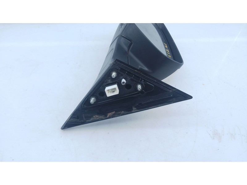 Recambio de retrovisor izquierdo electrico para ssangyong tivoli 1.2 referencia OEM IAM   