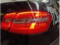Recambio de piloto trasero derecho para mercedes-benz clase e (w212) e 350 cgi (212.057) referencia OEM IAM   