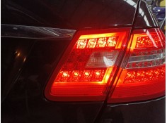 Recambio de piloto trasero derecho porton para mercedes-benz clase e (w212) e 350 cgi (212.057) referencia OEM IAM   