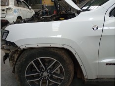 Recambio de aleta delantera izquierda para jeep grand cherokee iv (wk, wk2) 3.0 crd v6 4x4 referencia OEM IAM   