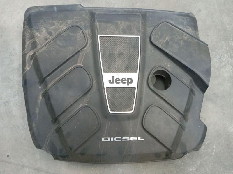 Recambio de tapa motor para jeep grand cherokee iv (wk, wk2) 3.0 crd v6 4x4 referencia OEM IAM   