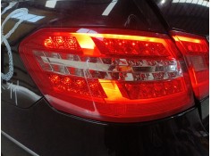 Recambio de piloto trasero izquierdo para mercedes-benz clase e (w212) e 350 cgi (212.057) referencia OEM IAM   
