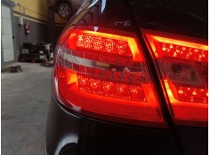 Recambio de piloto trasero izquierdo para mercedes-benz clase e (w212) e 350 cgi (212.057) referencia OEM IAM    2