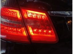 Recambio de piloto trasero izquierdo porton para mercedes-benz clase e (w212) e 350 cgi (212.057) referencia OEM IAM   