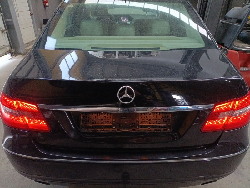 Recambio de porton trasero para mercedes-benz clase e (w212) e 350 cgi (212.057) referencia OEM IAM   