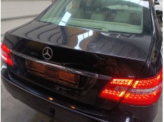 Recambio de porton trasero para mercedes-benz clase e (w212) e 350 cgi (212.057) referencia OEM IAM    2
