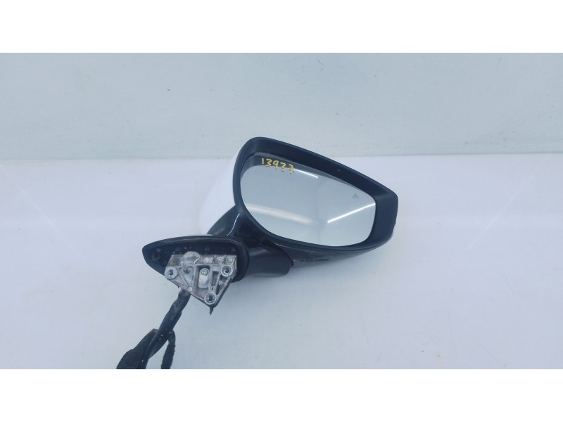 Recambio de retrovisor derecho electrico para mazda cx-30 (dm, dt, ed) skyactiv-g m hybrid referencia OEM IAM   