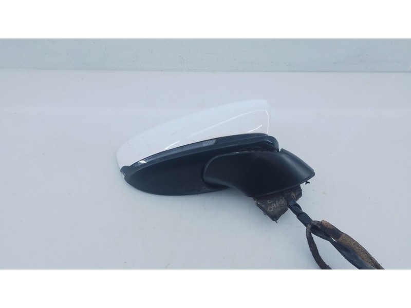 Recambio de retrovisor derecho electrico para mazda cx-30 (dm, dt, ed) skyactiv-g m hybrid referencia OEM IAM   