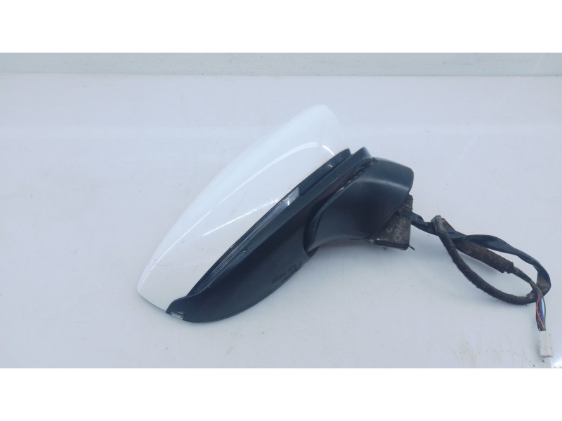 Recambio de retrovisor derecho electrico para mazda cx-30 (dm, dt, ed) skyactiv-g m hybrid referencia OEM IAM   