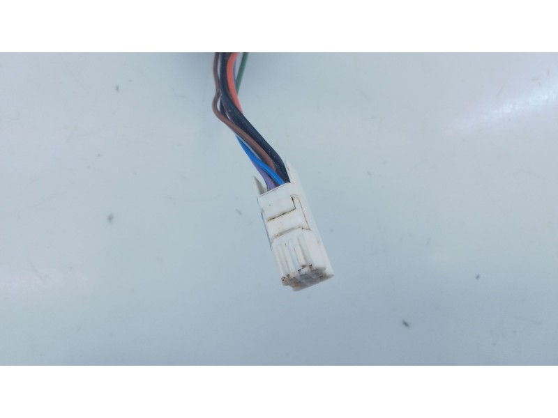 Recambio de retrovisor derecho electrico para mazda cx-30 (dm, dt, ed) skyactiv-g m hybrid referencia OEM IAM   