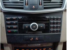 Recambio de sistema navegacion gps para mercedes-benz clase e (w212) e 350 cgi (212.057) referencia OEM IAM    2