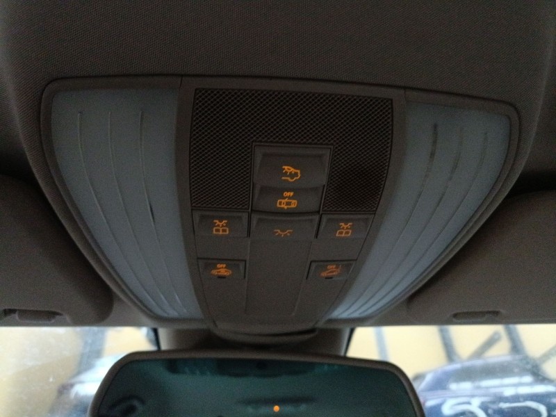 Recambio de luz interior para mercedes-benz clase e (w212) e 350 cgi (212.057) referencia OEM IAM   